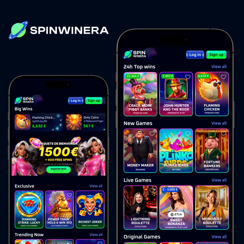 bono nine casino
