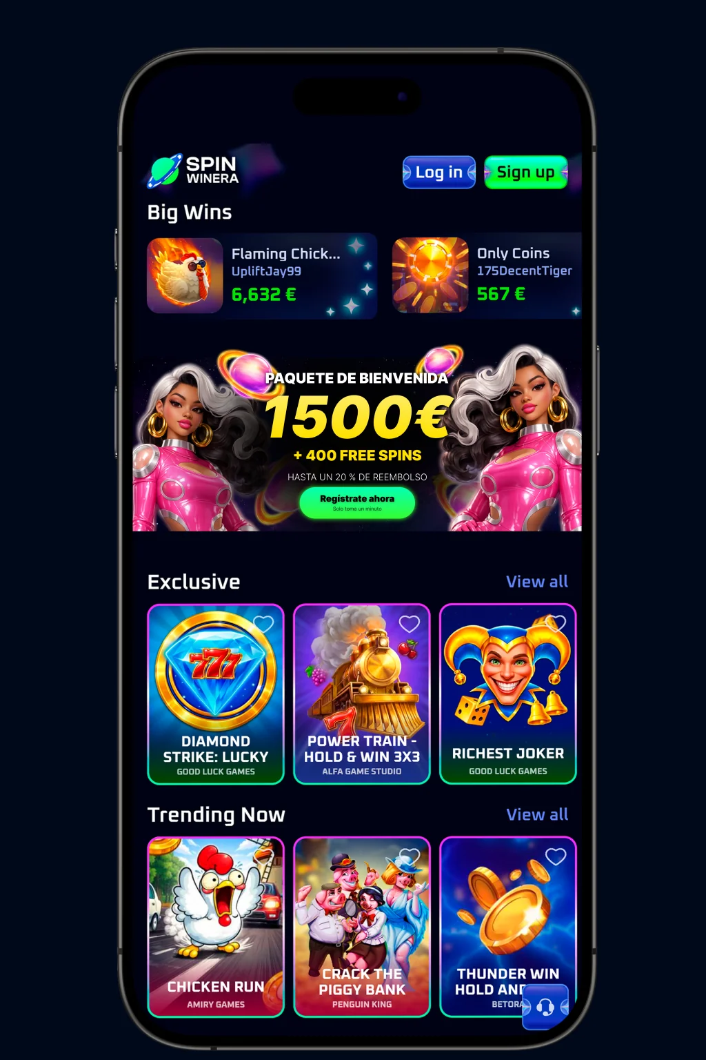 spinwinera_login